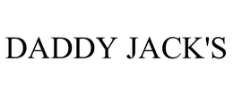 DADDY JACK'S trademark