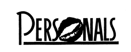 PERSONALS trademark