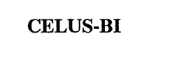 CELUS-BI trademark