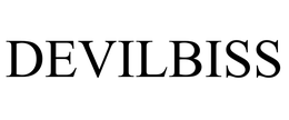 DEVILBISS trademark