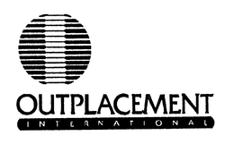 OUTPLACEMENT INTERNATIONAL trademark