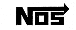 NOS trademark