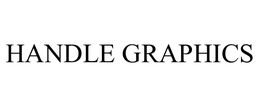 HANDLE GRAPHICS trademark