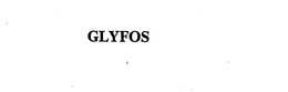 GLYFOS trademark