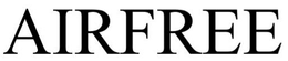 AIRFREE trademark