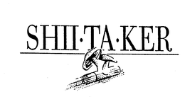 SHII-TA-KER trademark