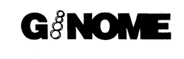 G NOME trademark