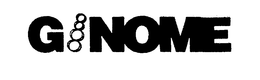 G NOME trademark