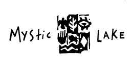 MYSTIC LAKE trademark
