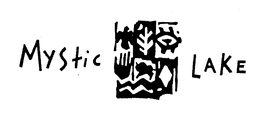MYSTIC LAKE trademark