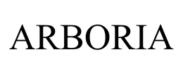 ARBORIA trademark