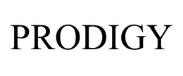 PRODIGY trademark