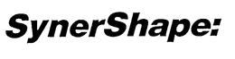 SYNERSHAPE: trademark