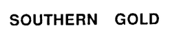 SOUTHERN GOLD trademark