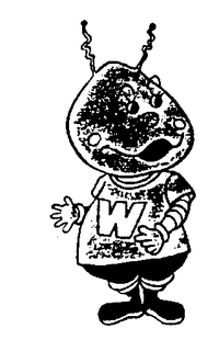 W trademark