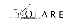 VOLARE trademark