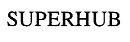 SUPERHUB trademark