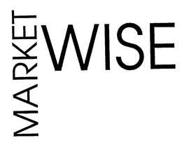 MARKET WISE trademark