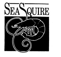 SEA SQUIRE trademark