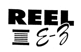 REEL E-Z trademark