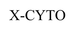 X-CYTO trademark