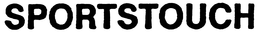 SPORTSTOUCH trademark