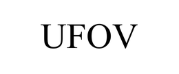 UFOV trademark