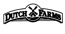 DUTCH FARMS trademark