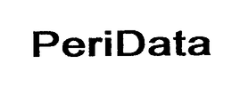 PERIDATA trademark