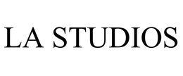 LA STUDIOS trademark