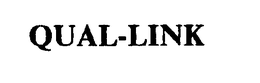 QUAL-LINK trademark
