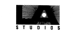 LA STUDIOS trademark