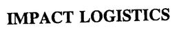 IMPACT LOGISTICS trademark