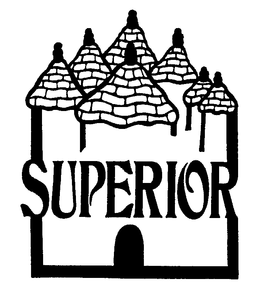 SUPERIOR trademark
