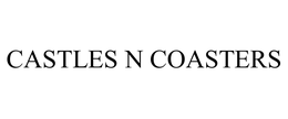 CASTLES N COASTERS trademark