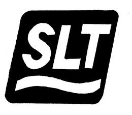 SLT trademark