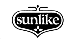 SUNLIKE trademark