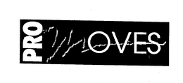 PROMOVES trademark