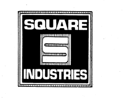 S SQUARE INDUSTRIES trademark