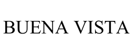 BUENA VISTA trademark
