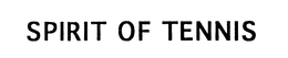 SPIRIT OF TENNIS trademark