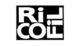 RICOFIL trademark