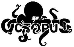 OCTOPUS trademark