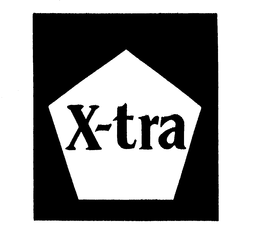 X-TRA trademark