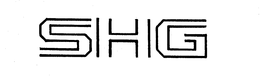 SHG trademark