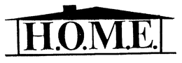 H.O.M.E. trademark