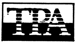 TPA trademark