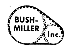 BUSH-MILLER INC. trademark