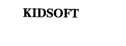 KIDSOFT trademark