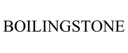 BOILINGSTONE trademark